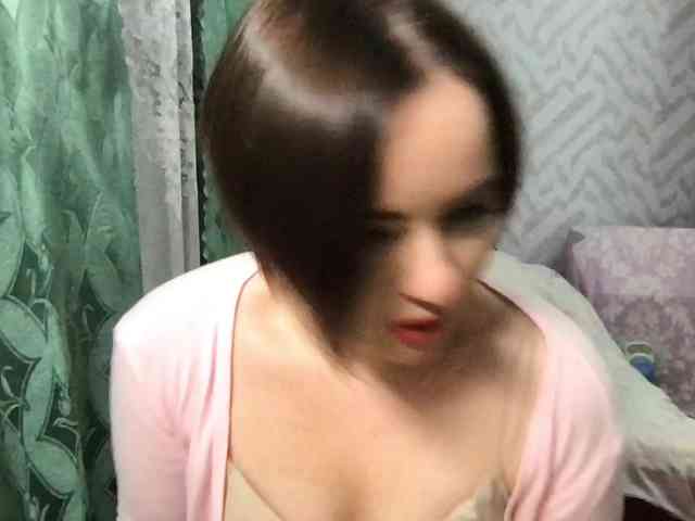 KottyCat webcam