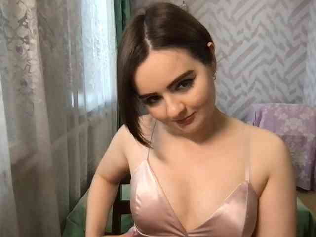 KottyCat webcam
