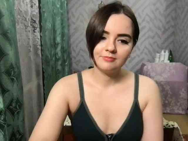 KottyCat webcam