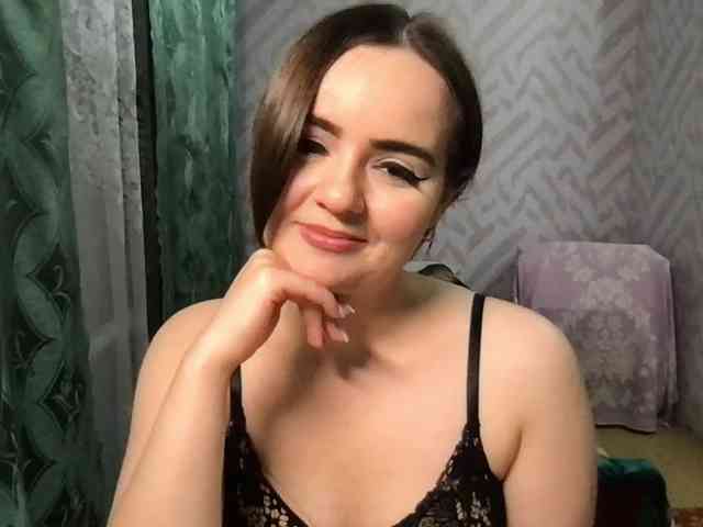 KottyCat webcam