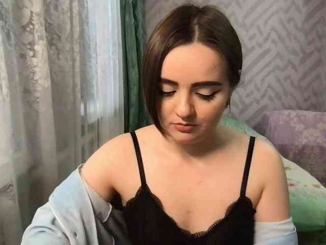 KottyCat webcam