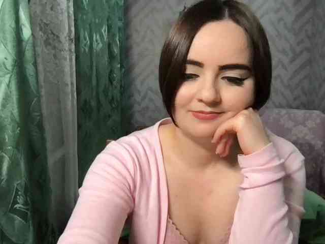 KottyCat webcam