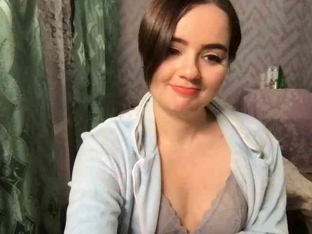 KottyCat webcam
