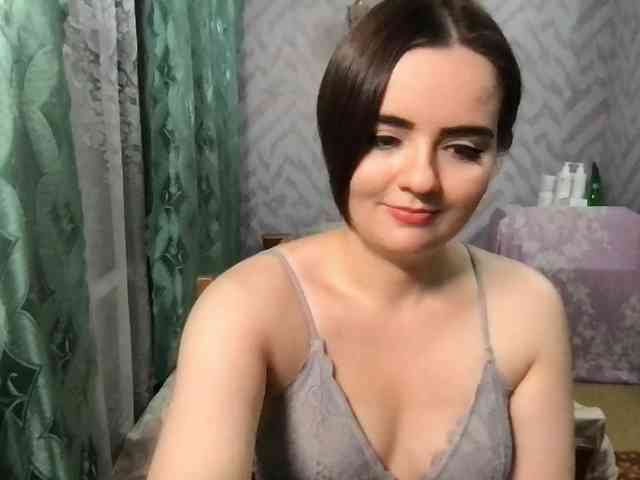KottyCat webcam