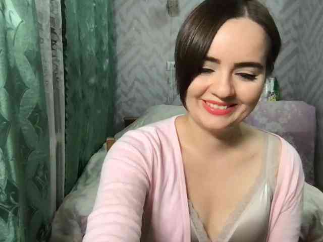 KottyCat webcam