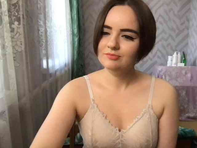 KottyCat webcam