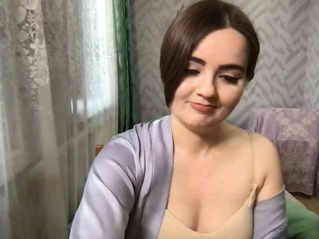 KottyCat webcam