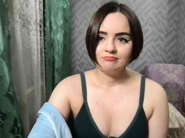 KottyCat webcam