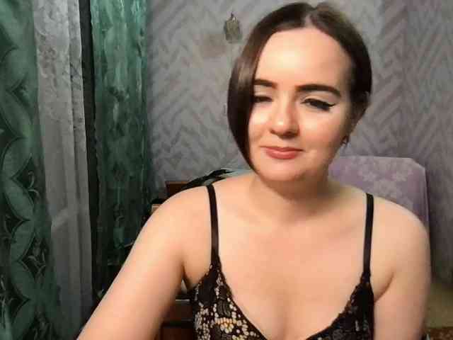 KetrinW Sex Cam Show