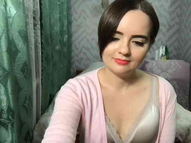 KottyCat webcam