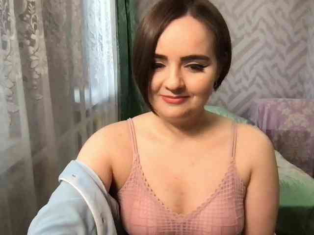 KottyCat webcam