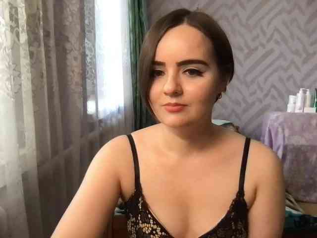 KottyCat webcam