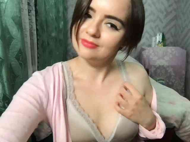 KottyCat webcam