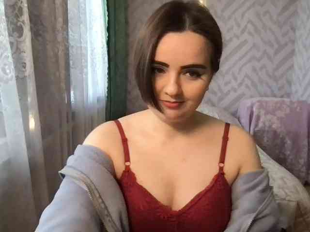 KottyCat webcam