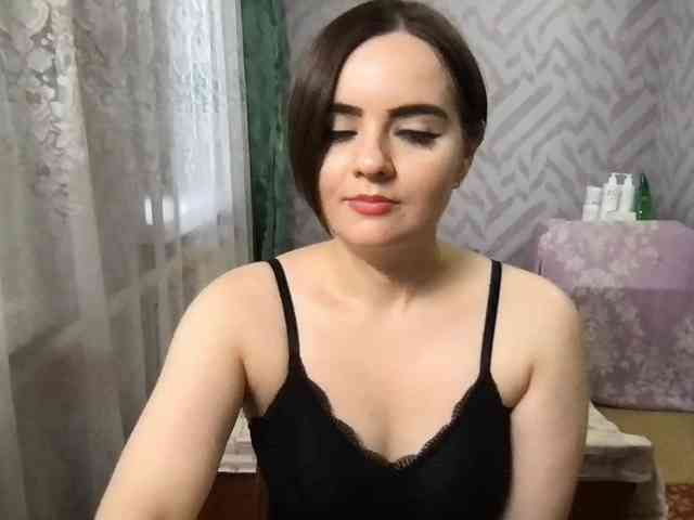 KottyCat webcam