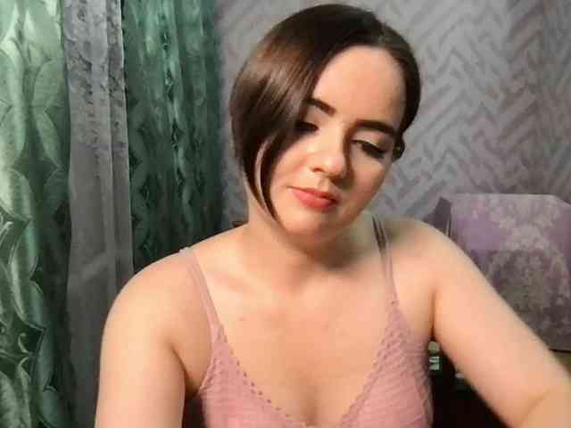 KottyCat webcam