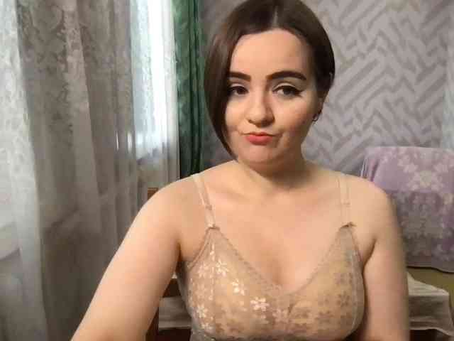 KottyCat webcam