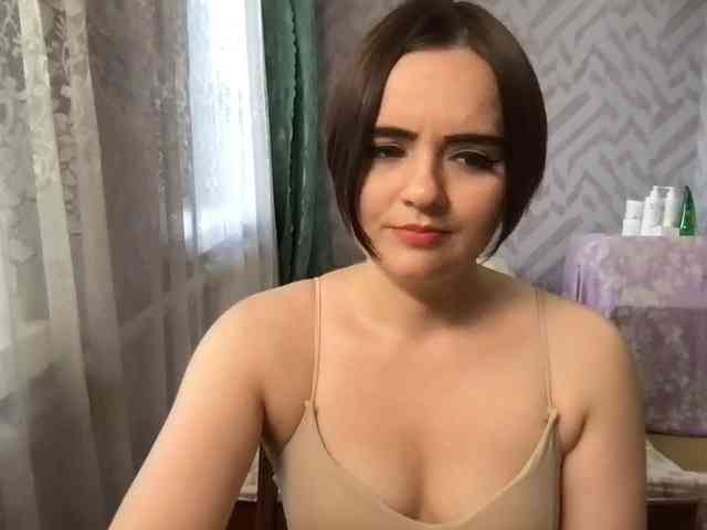KottyCat webcam