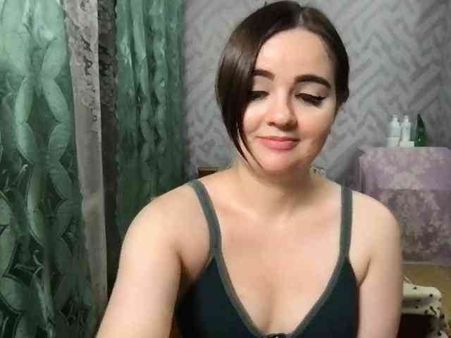 KottyCat webcam