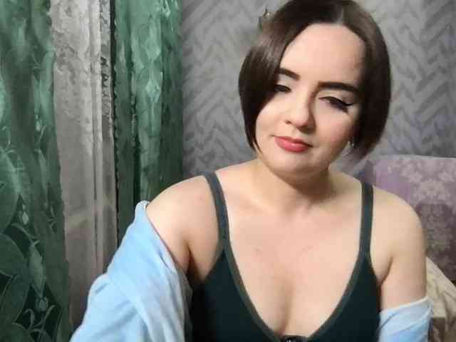 KottyCat webcam
