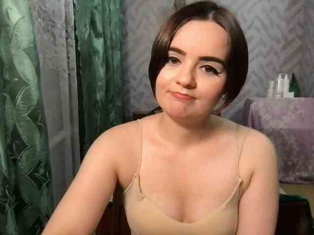 KottyCat webcam