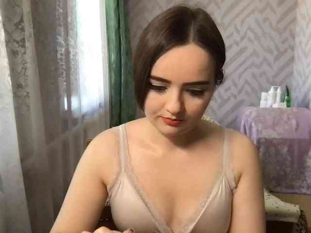 KottyCat webcam