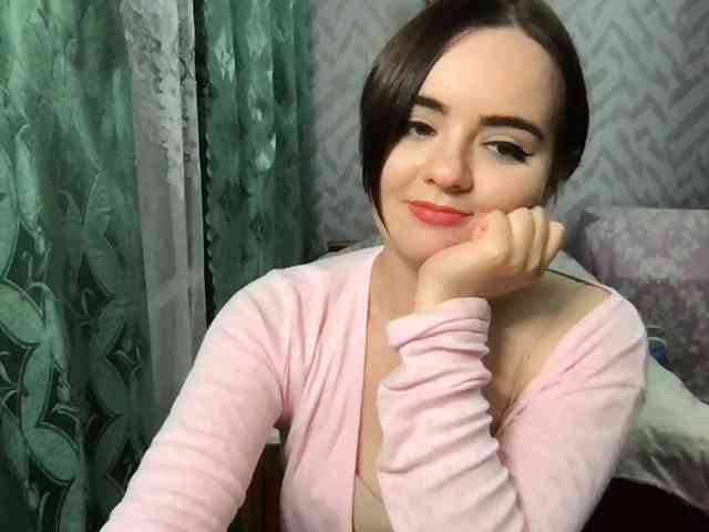 KottyCat webcam