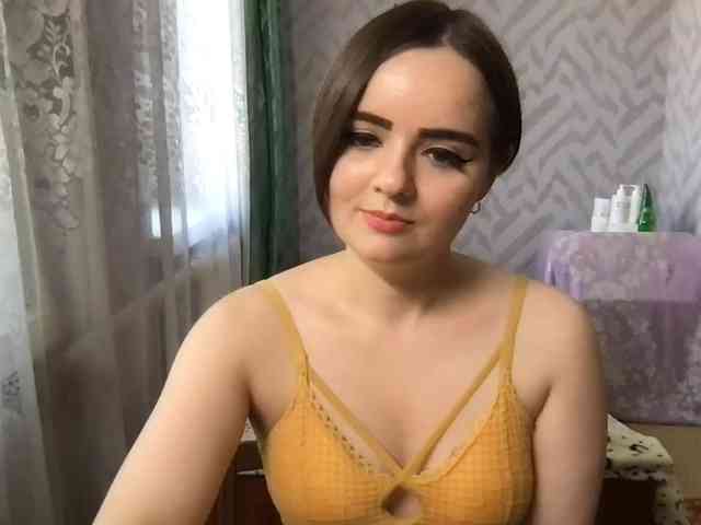 KottyCat webcam