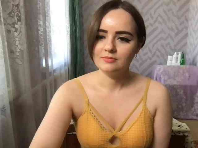KottyCat webcam