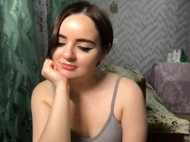 KottyCat webcam