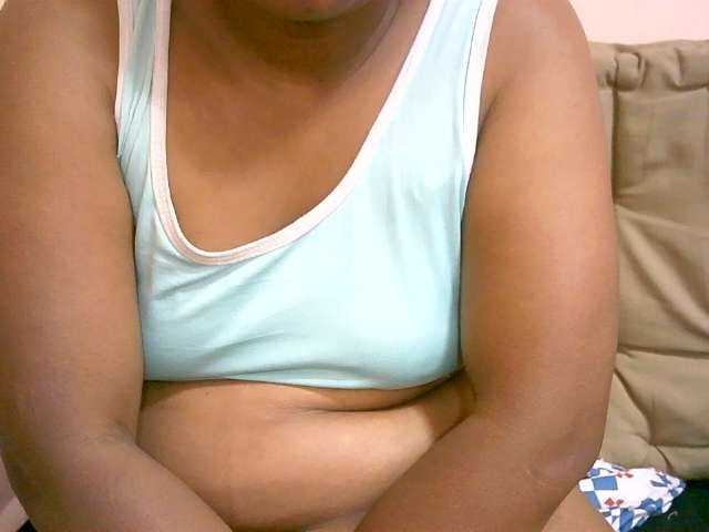 Rithanya Live Cam on BongaCams