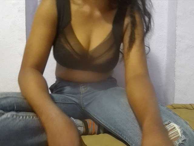 Rithanya live cam on BongaCams