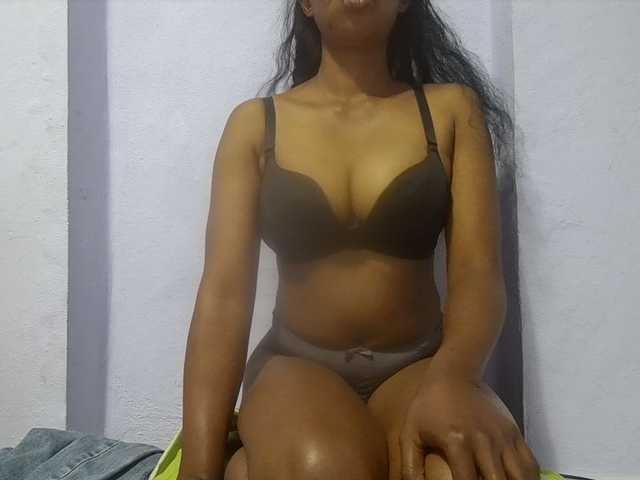 Rithanya live cam on BongaCams