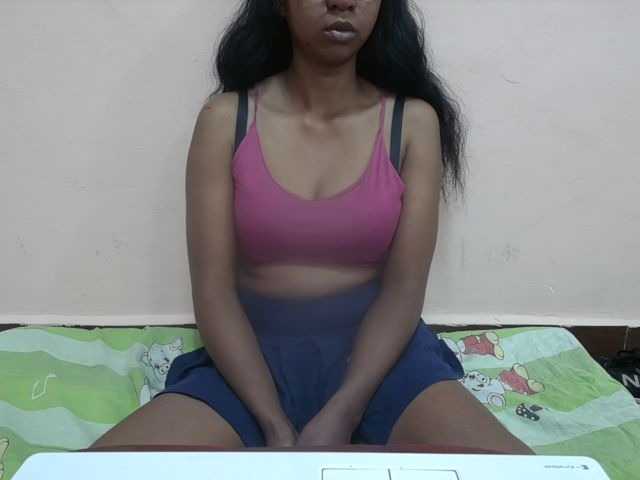 Rithanya live cam on BongaCams