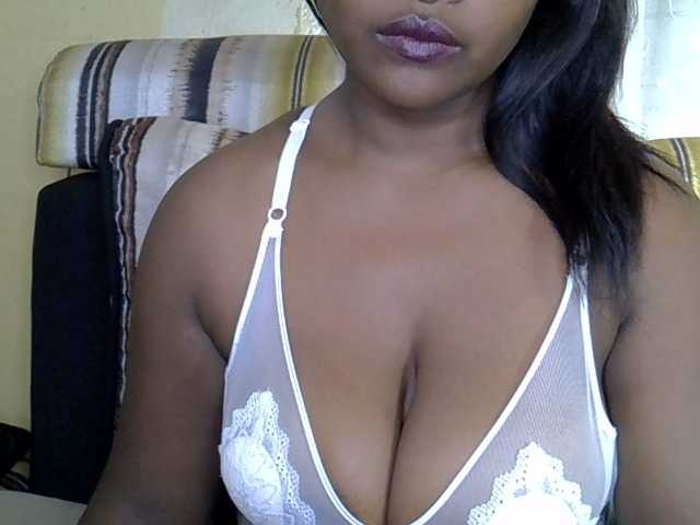 Camgirl Rithanya sur Bongacams