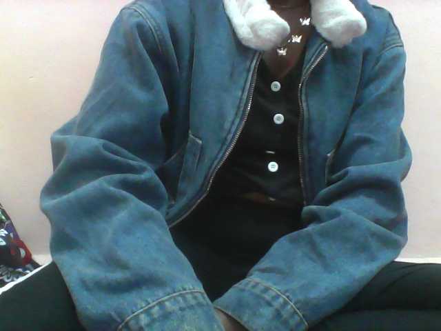 Rithanya, en vivo ahora en BongaCams