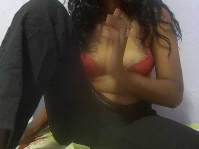Rithanya live cam on BongaCams