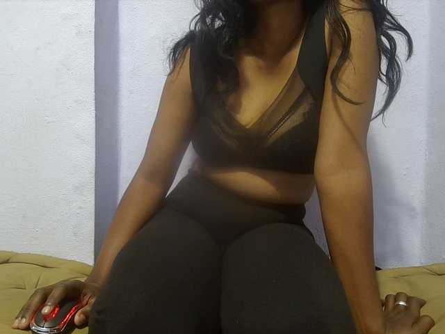 Rithanya live cam on BongaCams