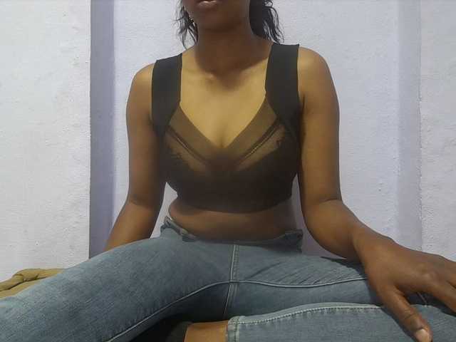 Rithanya live cam on BongaCams