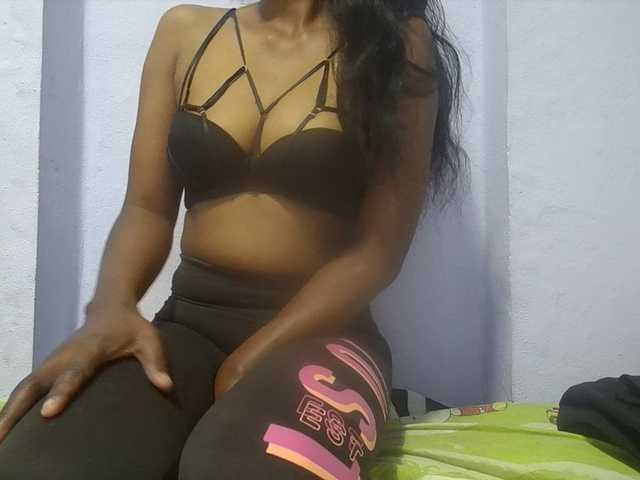 Rithanya live cam on BongaCams