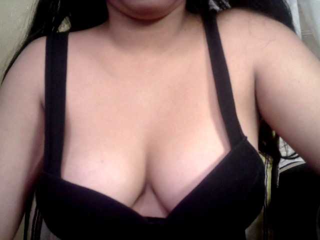 Camgirl Rithanya sur Bongacams