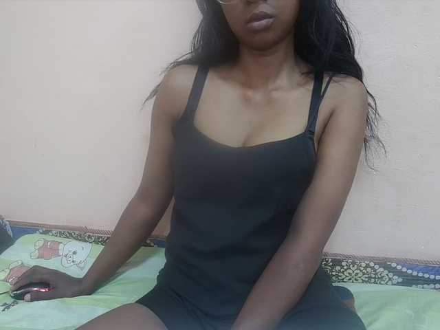 Rithanya live webcam show