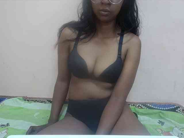 Rithanya webcam