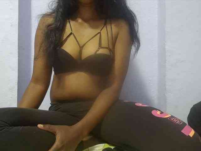 Rithanya webcam