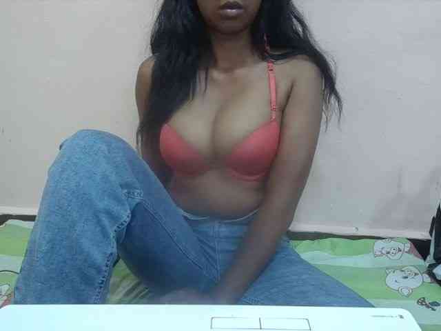 Rithanya webcam
