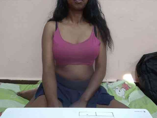 Rithanya webcam