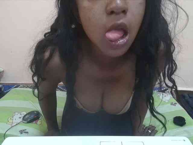 Rithanya webcam