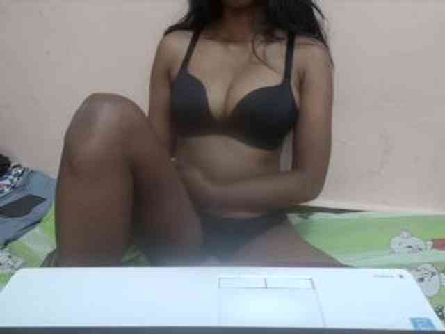 Rithanya webcam