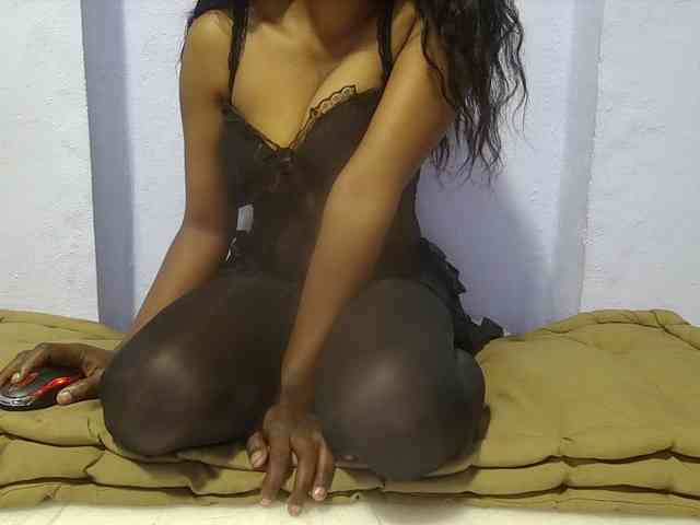 Rithanya webcam