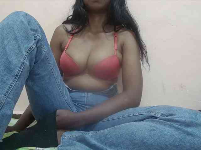 Rithanya webcam